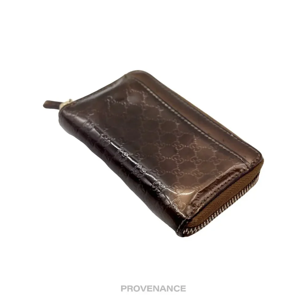 Gucci key chain